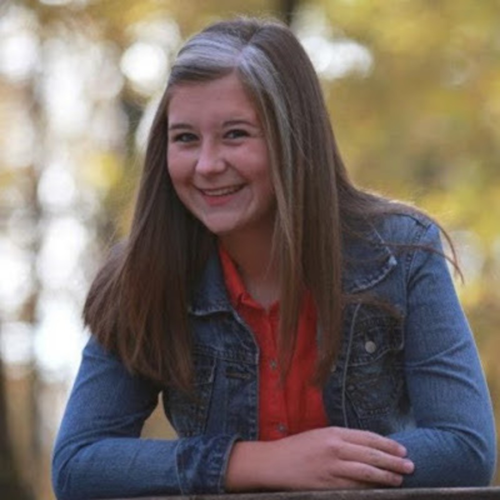 Meet your Posher, Grace